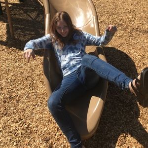 Meet your Posher, Kenzie